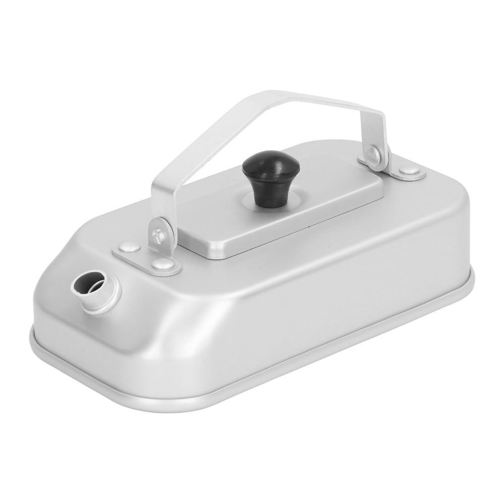 Camping Cooking Can - Olla para Hervir Agua de 300
