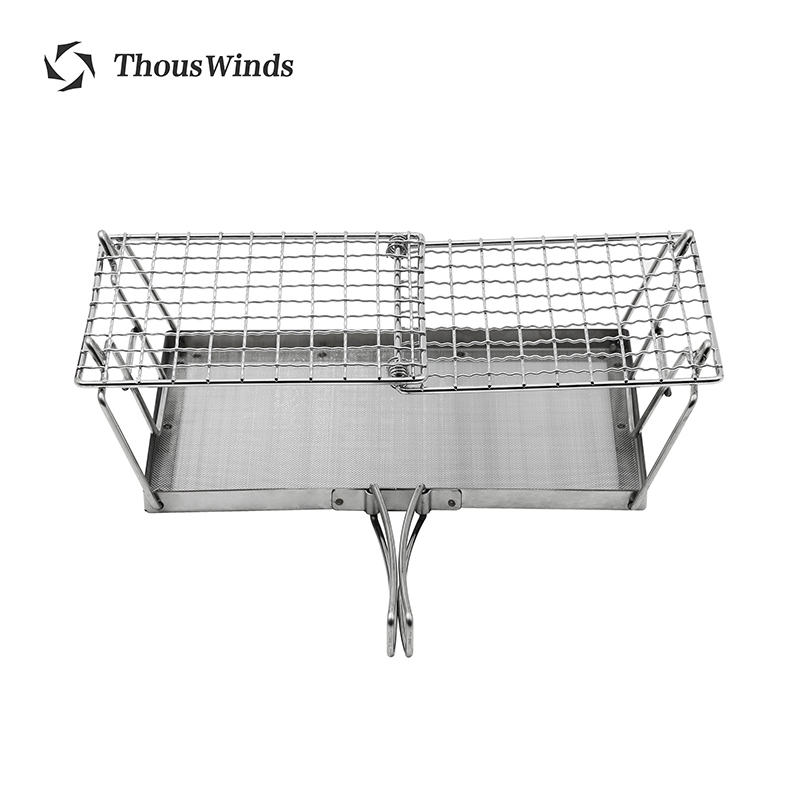 Camping Cooking Mesh - Thous Winds-soporte para parrilla de estufa