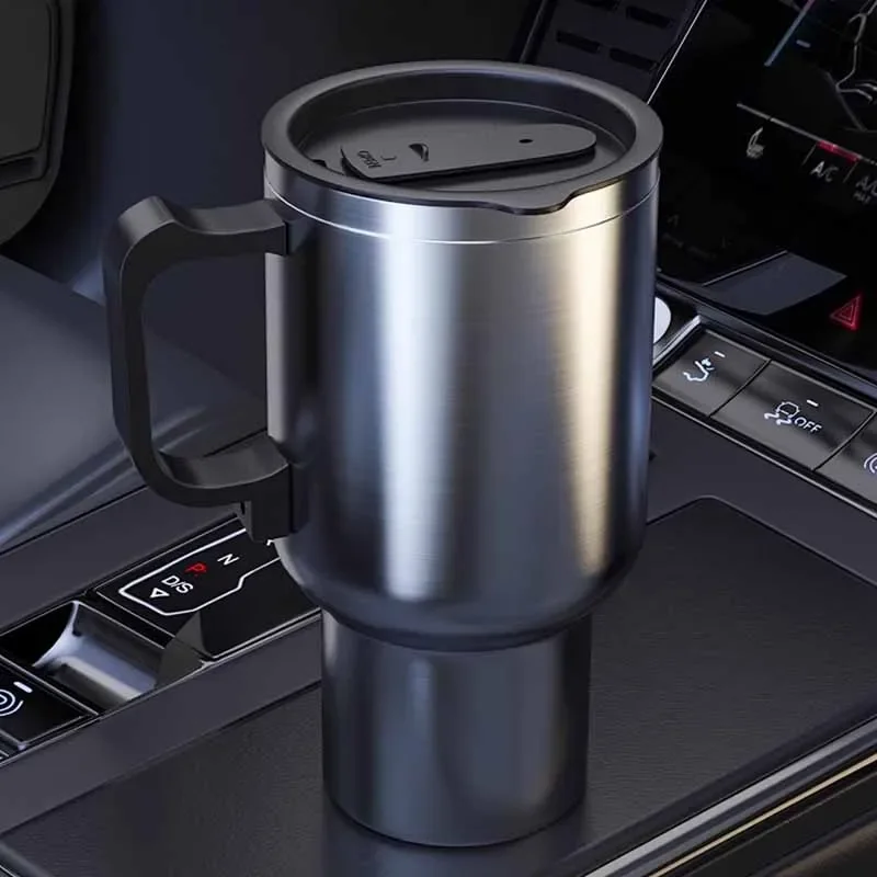 Tetera eléctrica para coche, 1 - Camping Cooking Can reseña y precio