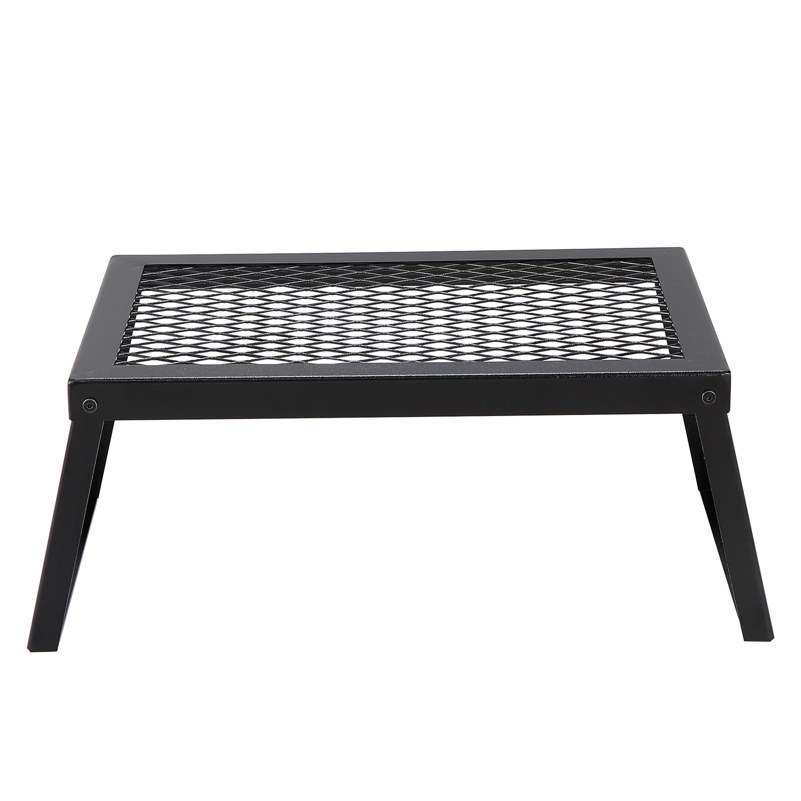 Parrilla Plegable para Fogatas - Camping Cooking Mesh reseña y precio