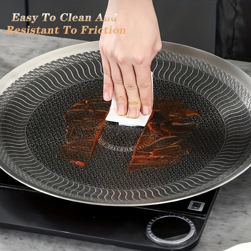 Sartén Multifuncional de Acero - Camping Cooking Gas Stove reseña y precio