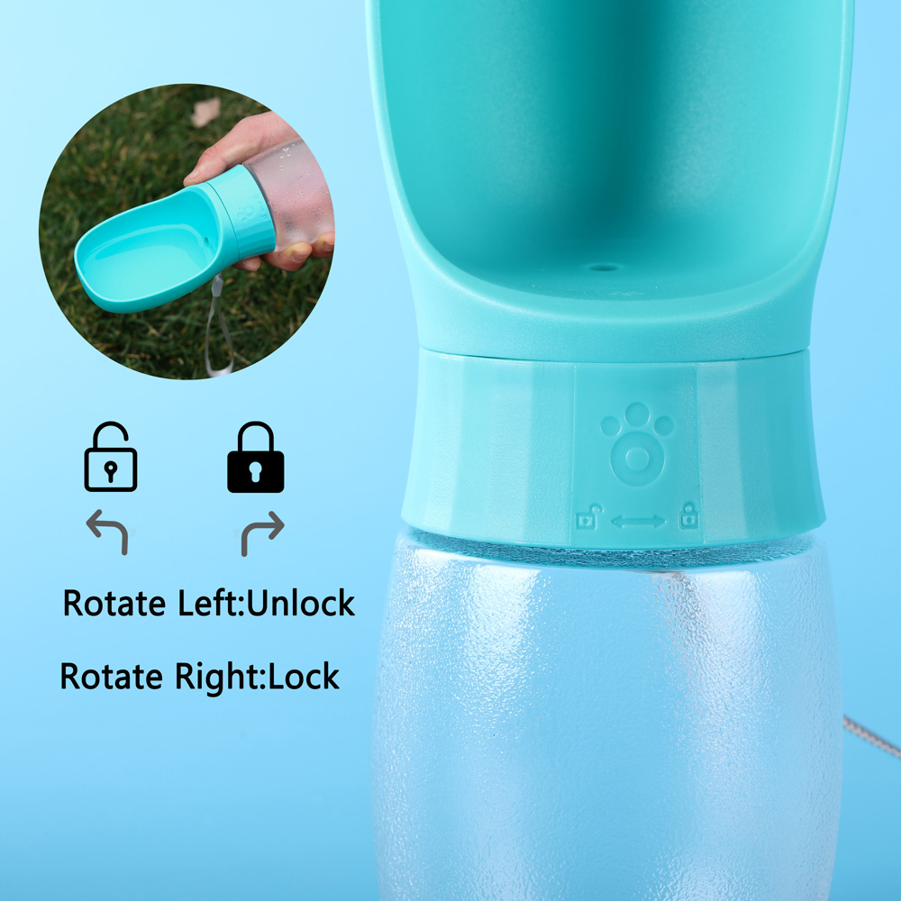 Botella de agua para perros pe - Camping Cooking Bowl reseña y precio