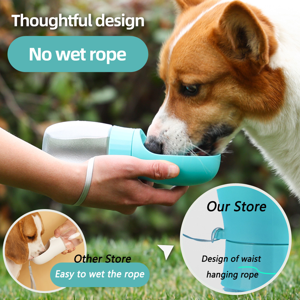 Botella de agua para perros pe - Camping Cooking Bowl reseña y precio