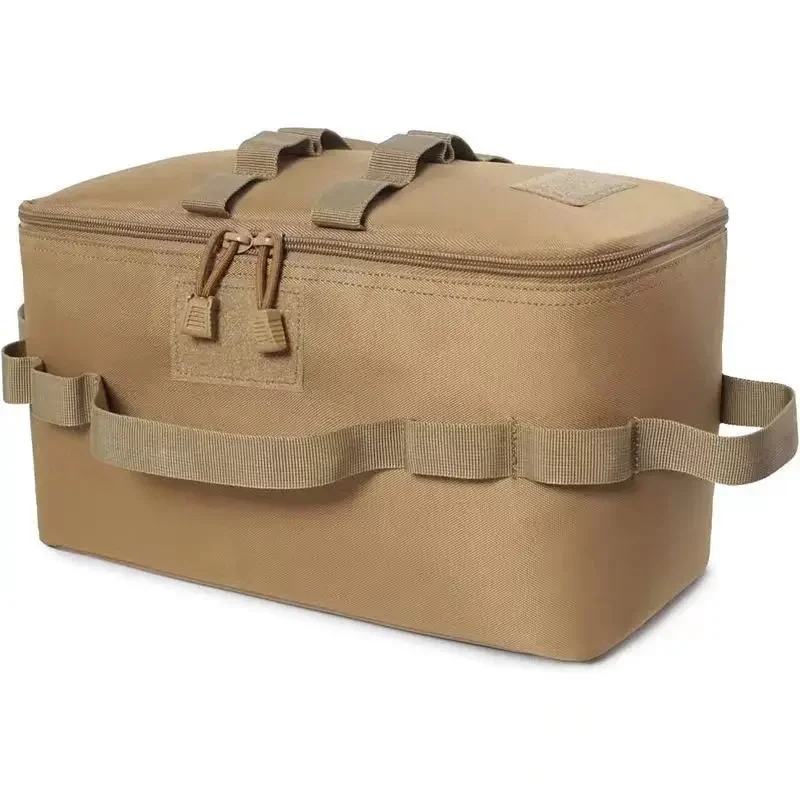 Bolsa de Almacenamiento para T - Camping Cooking Survival reseña y precio