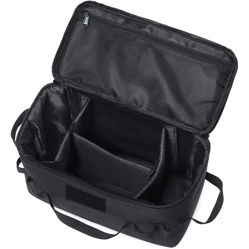 Bolsa de Almacenamiento para T - Camping Cooking Survival reseña y precio