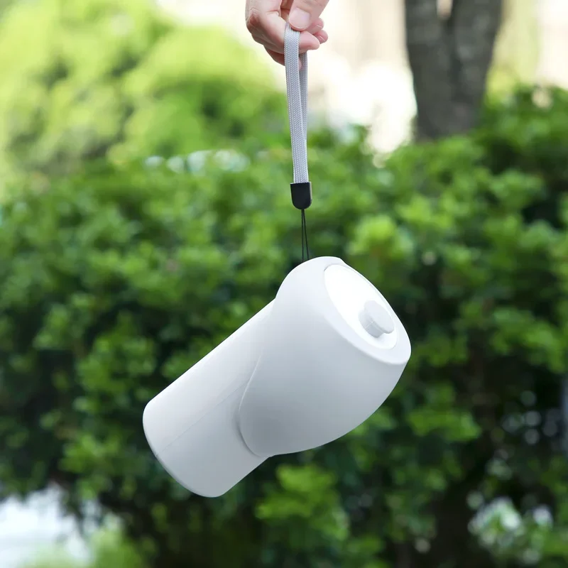Taza de agua portátil de silic - Camping Cooking Bowl reseña y precio