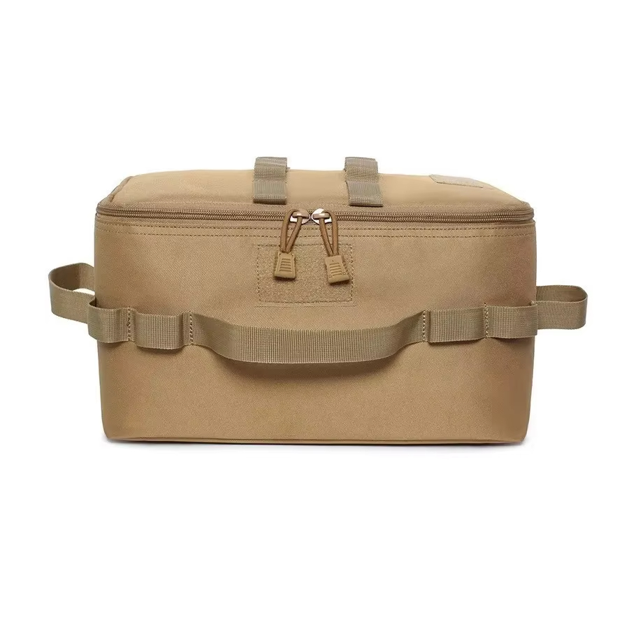 Bolsa de Almacenamiento para C - Camping Cooking Survival reseña y precio
