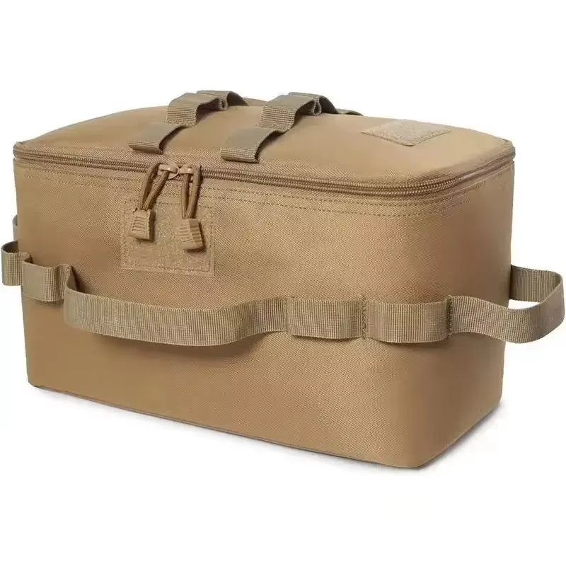 Bolsa de Almacenamiento para C - Camping Cooking Survival reseña y precio