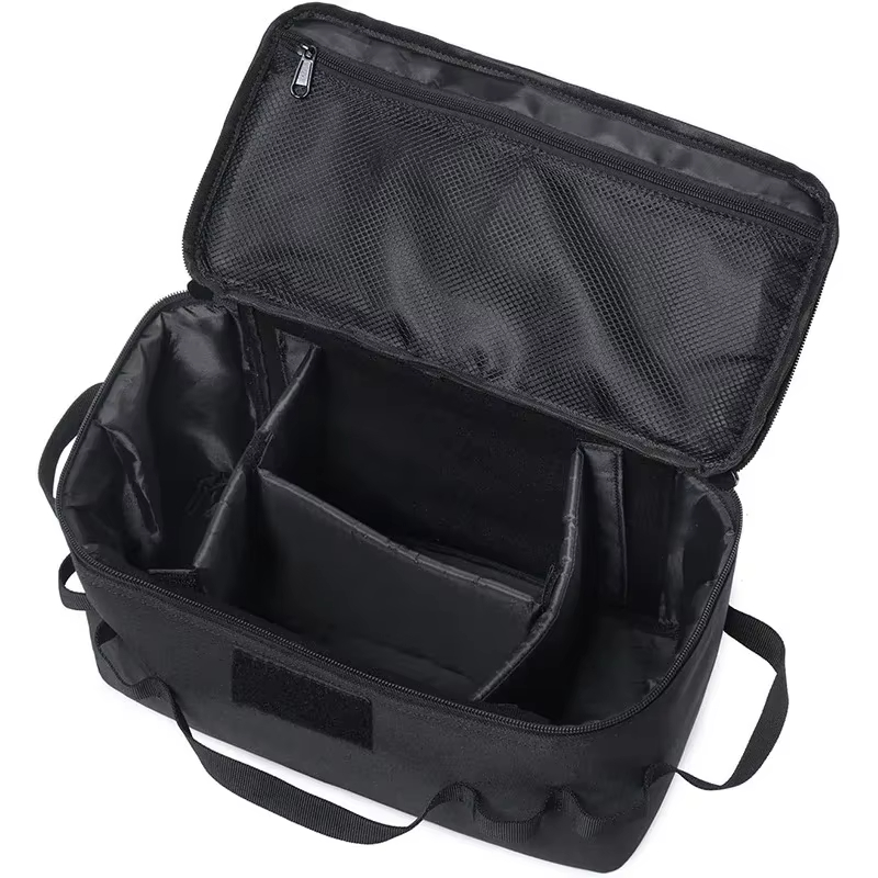 Bolsa de Almacenamiento para C - Camping Cooking Survival reseña y precio