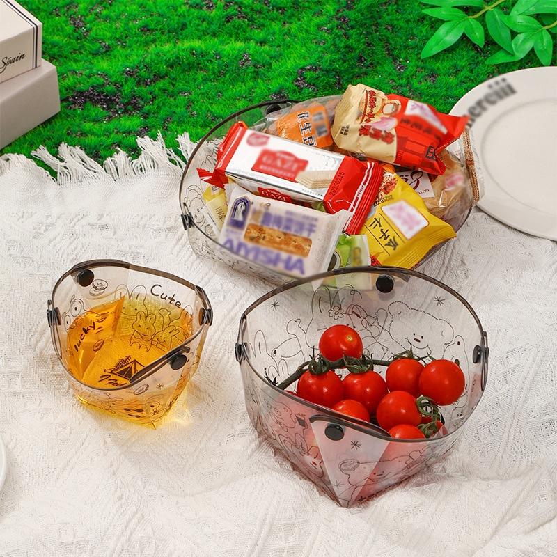 Juego de 1/3 piezas de tazones - Camping Cooking Bowl reseña y precio