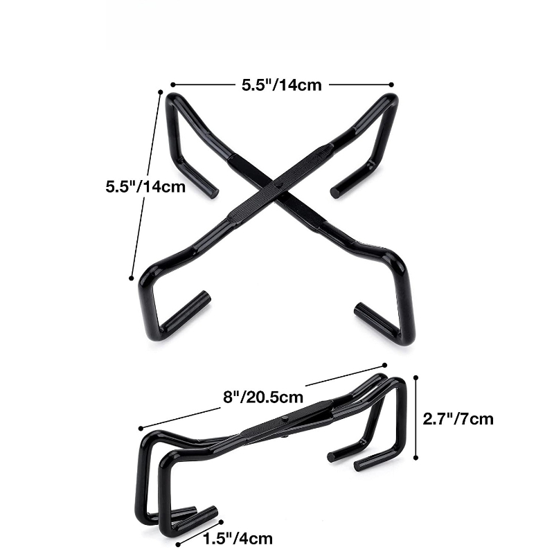 Soporte plegable para tapa de  - Camping Cooking Cast Iron reseña y precio