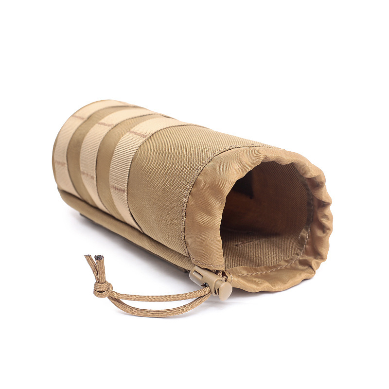 Bolsa para botella de agua Mol - Camping Cooking Can reseña y precio
