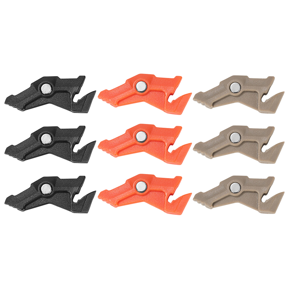 Soporte Magnético para Tanque  - Camping Cooking Gas Stove reseña y precio