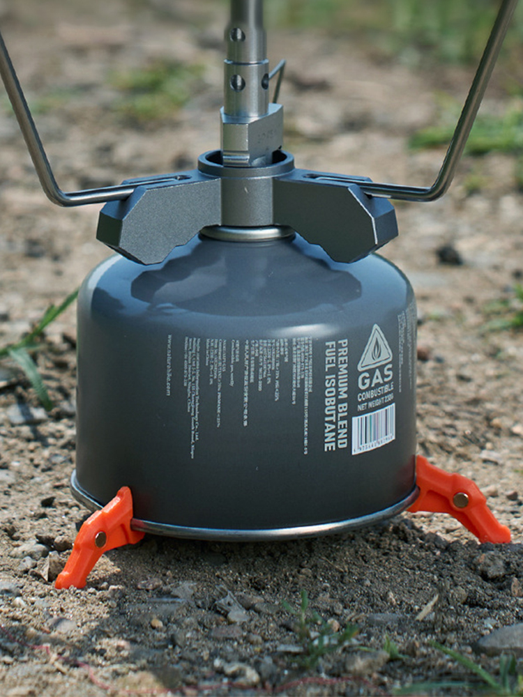 Soporte Magnético para Tanque  - Camping Cooking Gas Stove reseña y precio