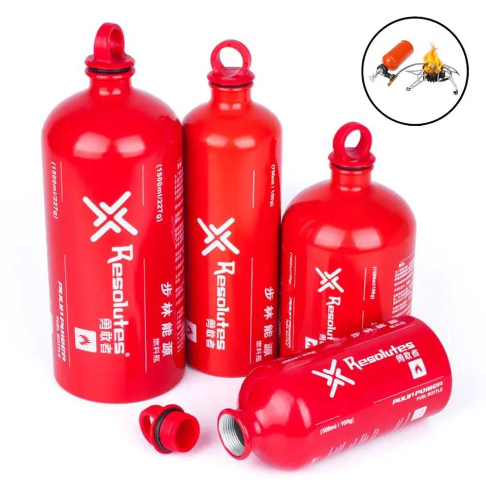 Botella de combustible de Gas  - Camping Cooking Gas Stove reseña y precio