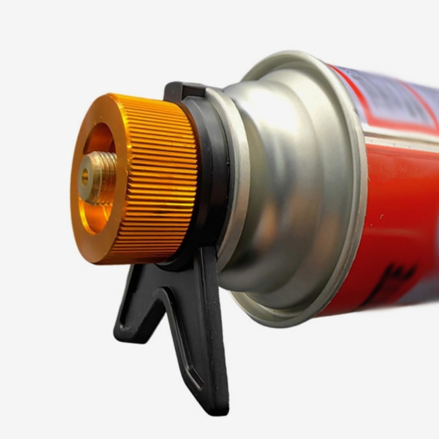 Adaptador de Tanque de Propano - Camping Cooking Gas Stove reseña y precio