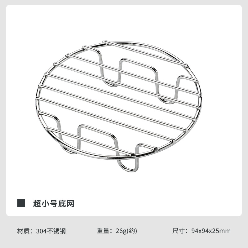 CAMPINGMOON Juego de Tazones P - Camping Cooking Tray reseña y precio
