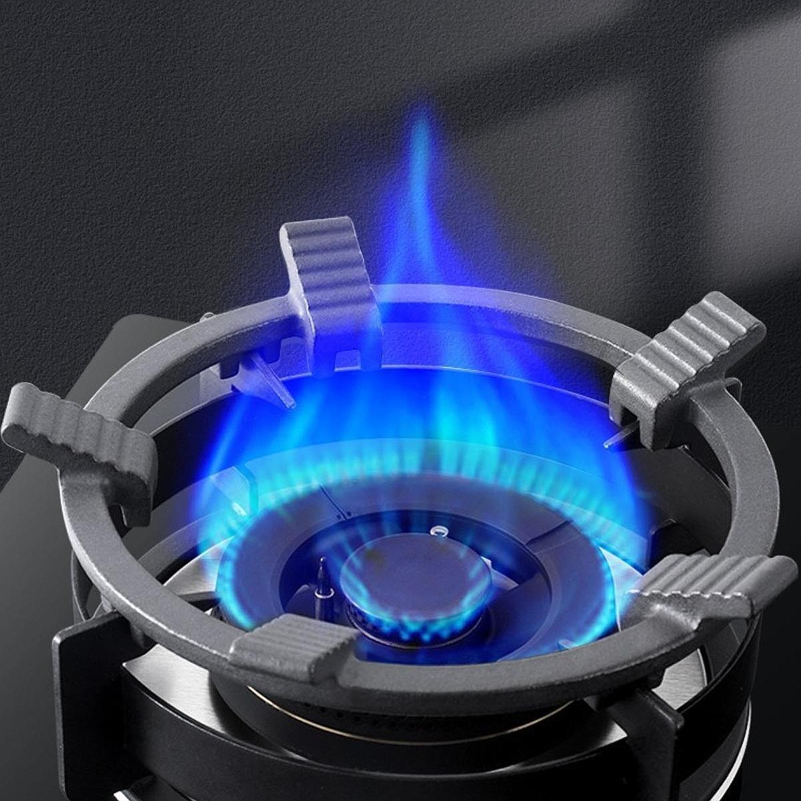 Soporte de olla de anillo de s - Camping Cooking Cast Iron reseña y precio