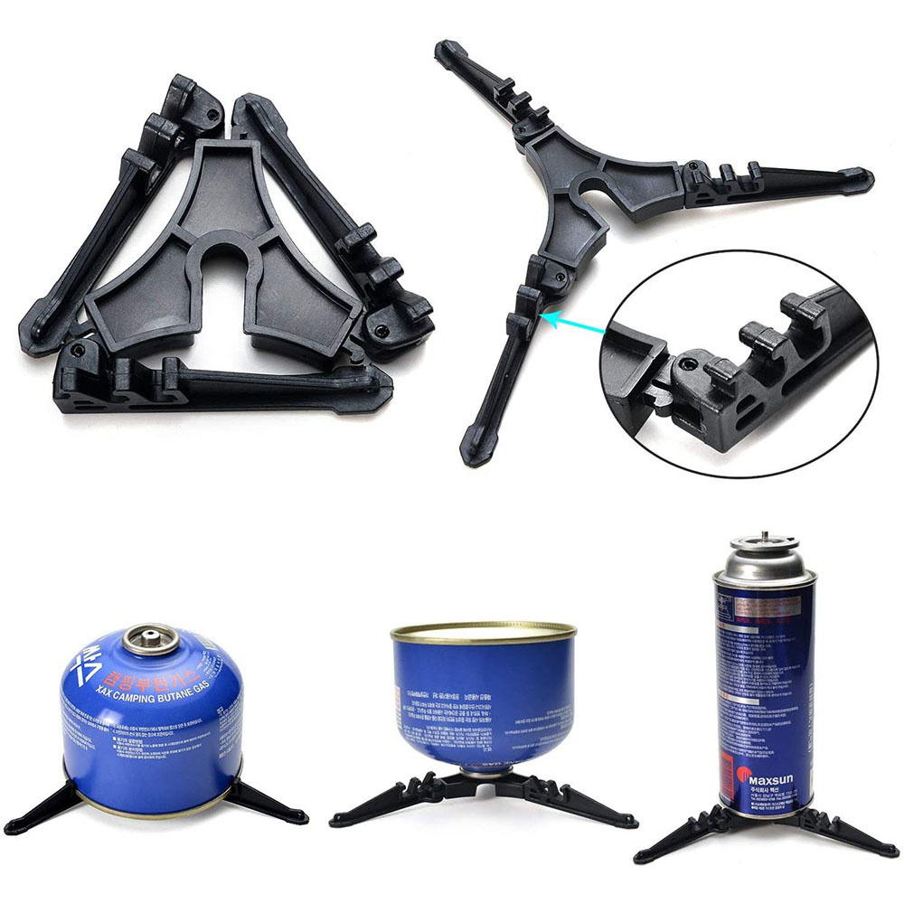 Kit de utensilios de cocina pa - Camping Cooking Mesh reseña y precio
