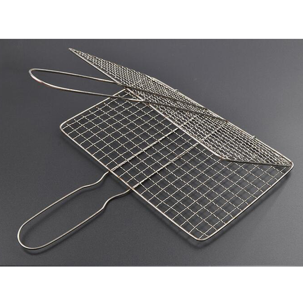 Cesta para Barbacoa de Alta Ca - Camping Cooking Set reseña y precio