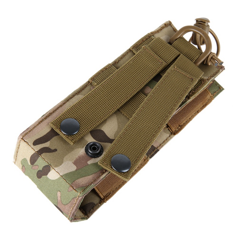 Funda Molle para Botella de Ag - Camping Cooking Can reseña y precio