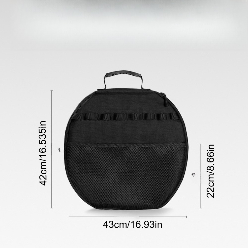 Bolsa de Almacenamiento para S - Camping Cooking Mesh reseña y precio