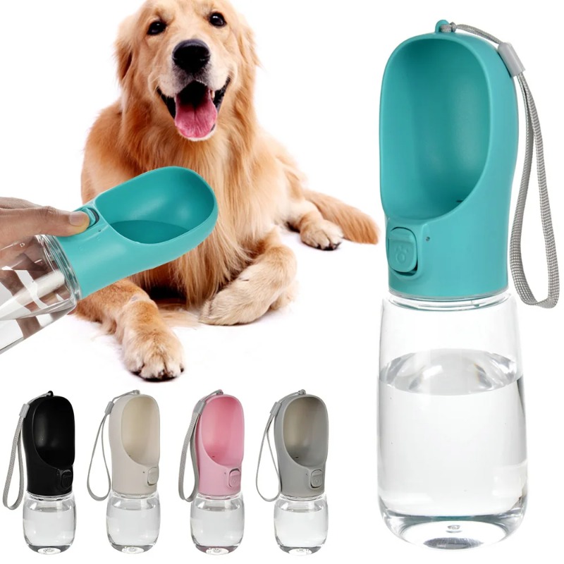 Botella de Agua Portátil para  - Camping Cooking Bowl reseña y precio