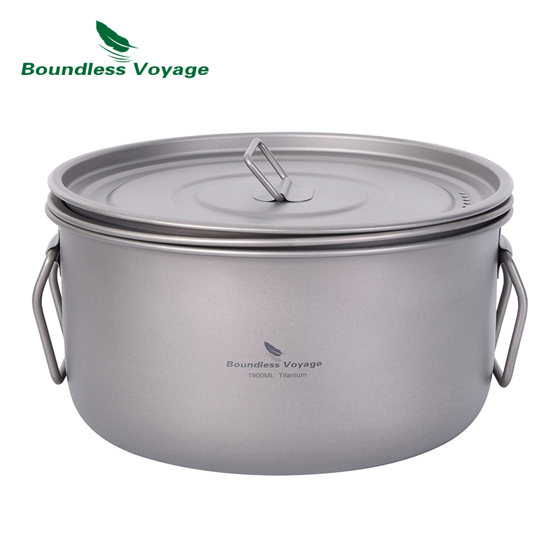 Olla de cocina para acampar de - Camping Cooking Survival reseña y precio